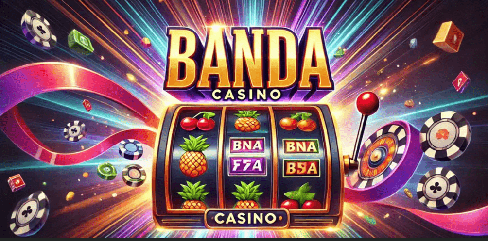 Banda casino бездепозитный бонус
